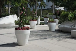 Rim TruDrop® Self-Watering Planter -Garden Decoration Store Rim Planters4 1600 64371.1676403250