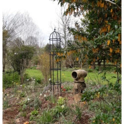 Classic Rose Pillar 9 Classic Rose Pillar -Garden Decoration Store Rose Pillar 1 79349.1676036668