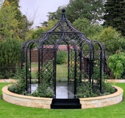 Schoenbrunner Rose Pavilion -Garden Decoration Store SCHOENBRUNN 2 1600 02259.1676036663