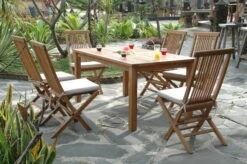 Montage Bristol 7-Piece Dining Table Set