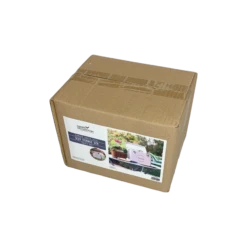 Seed Storage Box - French Grey 7 Seed Storage Box - French Grey -Garden Decoration Store Seed Box clear1 50488.1676036617