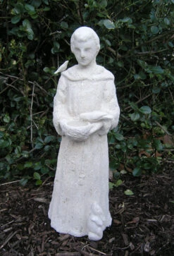 Garden Decoration Store -Garden Decoration Store Shard St Francis1 92857.1676036618