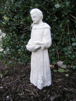 Shard St Francis -Garden Decoration Store Shard St Francis2 72307.1676036619