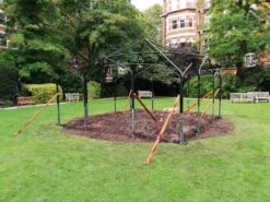 Sissinghurst Pavilion -Garden Decoration Store Sissinghurst Gazebo 3 24656.1706893731