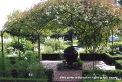 Sissinghurst Pavilion