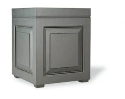 Sloane Fiberglass Planters -Square, Troughs & Window Box 15 Sloane Fiberglass Planters -Square, Troughs & Window Box -Garden Decoration Store Sloane Square FL 05809.1676120236