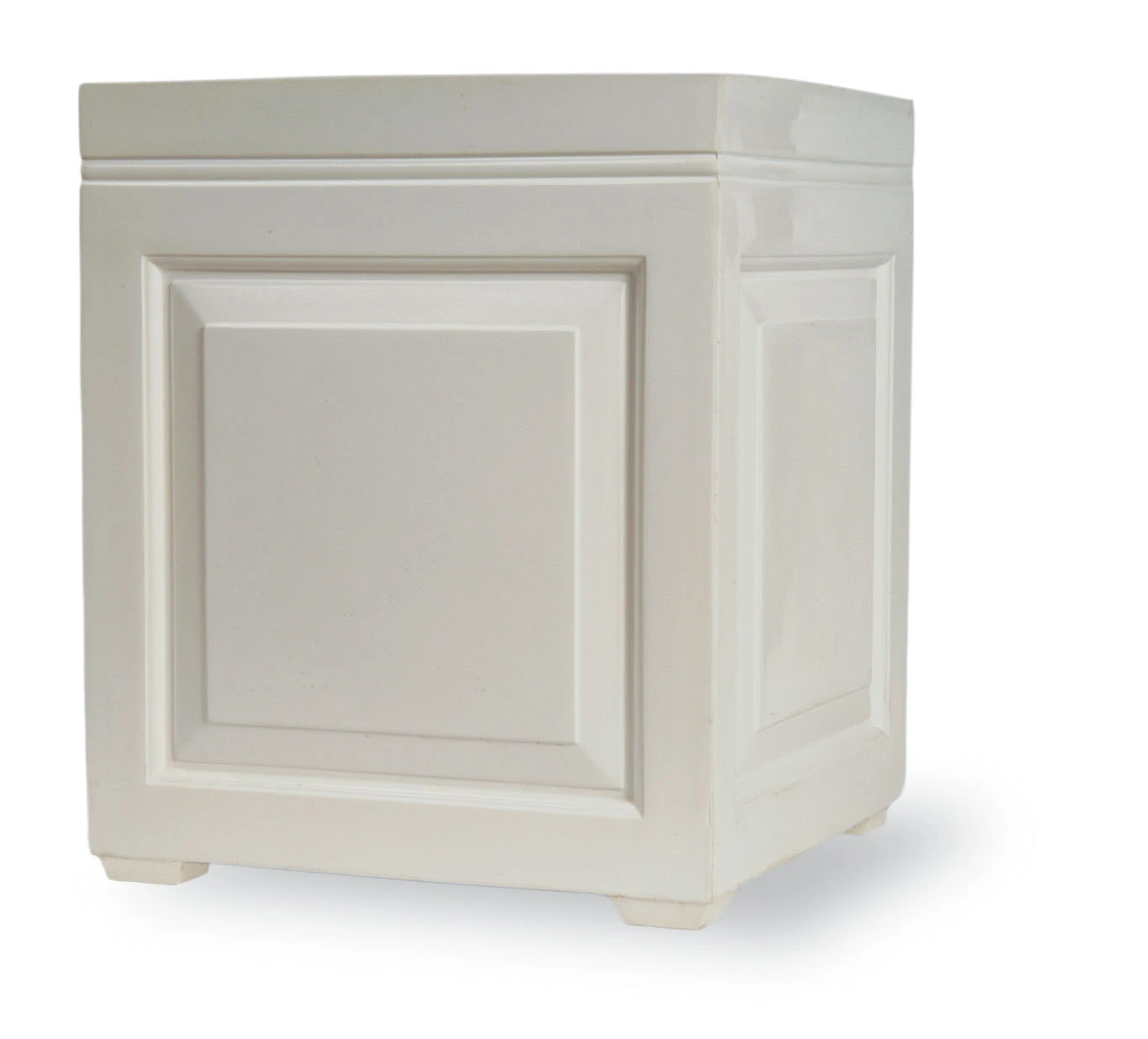 Sloane Fiberglass Planters -Square, Troughs & Window Box 2 Sloane Fiberglass Planters -Square, Troughs & Window Box - Image 2