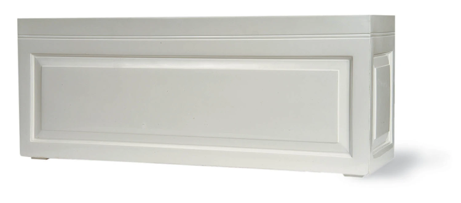 Sloane Fiberglass Planters -Square, Troughs & Window Box 6 Sloane Fiberglass Planters -Square, Troughs & Window Box - Image 6