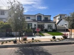 Concrete Garden Sphere -Garden Decoration Store Spheres Custom Black 66848.1708095749