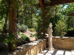 Maid In The Mud Midway Garden Sprite -Garden Decoration Store Sprite Customer Burns 17884.1677002705