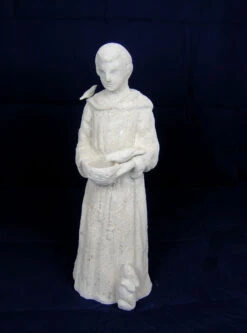 Shard St Francis -Garden Decoration Store St Francis Shard 97729.1676036618