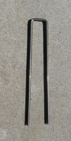 Steel Staples - 11 Gauge - Box Of 1000