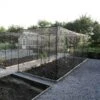 Superior Fruit Cage TBK - 2.5m X 4m (8'2.4" X 13'1.4")