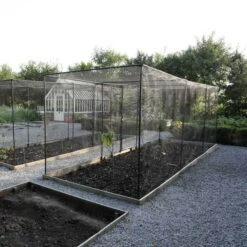 Superior Fruit Cage TBK - 2.5m X 4m (8'2.4" X 13'1.4")