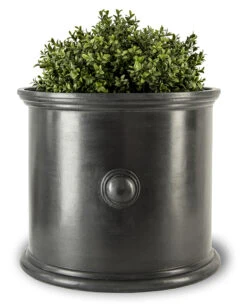 Trafalgar Cube & Round Planters