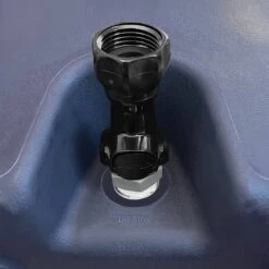 Drainage Accessories For TruDrop Planters -Garden Decoration Store TRUDROP EASY DRAIN SYSTEM COUPLER FOR EASY DRAIN2 01975.1677418728