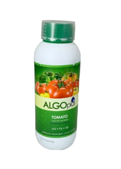 AlgoPlus Liquid Fertilizer -Garden Decoration Store Tomato clear 1 48076.1676036729
