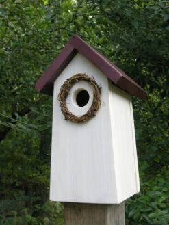 Birdie Abode -Garden Decoration Store Twig plain 1600 35214.1678484703