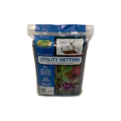 Utility Netting