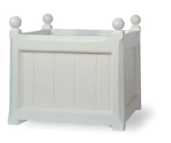Windsor Fiberglass Planters