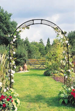 York Garden Arch 13 York Garden Arch -Garden Decoration Store York CX 2 13526.1704032484