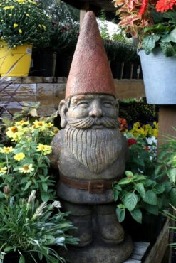 Ziggy Garden Gnome