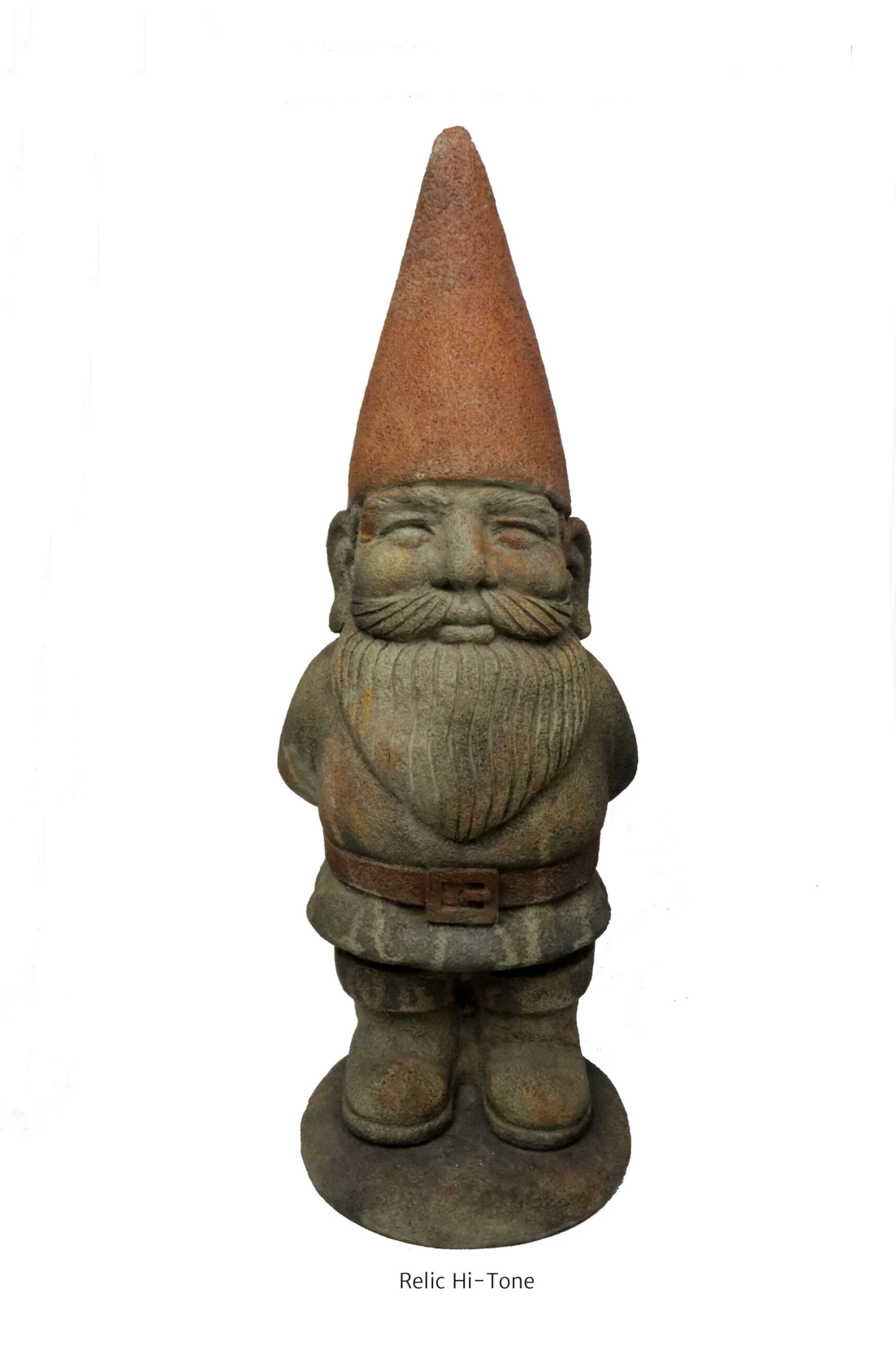 Ziggy Garden Gnome 2 Ziggy Garden Gnome - Image 2