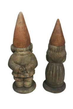 Ziggy Garden Gnome 8 Ziggy Garden Gnome -Garden Decoration Store Ziggy Zoe BackWB 58668.1718114619