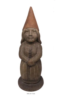 Zoe Garden Gnome
