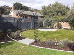 Bagatelle Garden Arch -Garden Decoration Store bagatelle 11 34248.1712776142