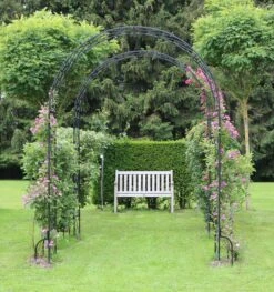 Bagatelle Garden Arch -Garden Decoration Store bagatelle 13 97580.1712776141