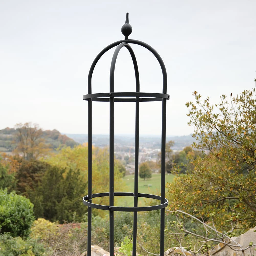 Classic Rose Pillar 1 Classic Rose Pillar