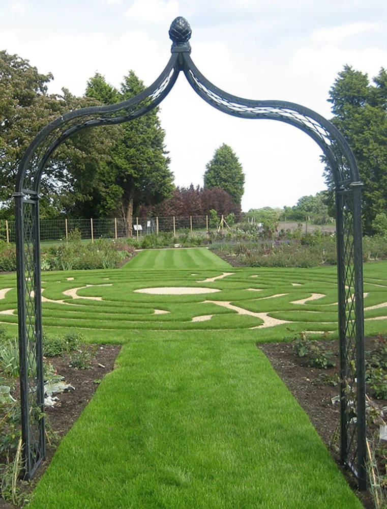 Brighton Garden Arch 2 Brighton Garden Arch - Image 2