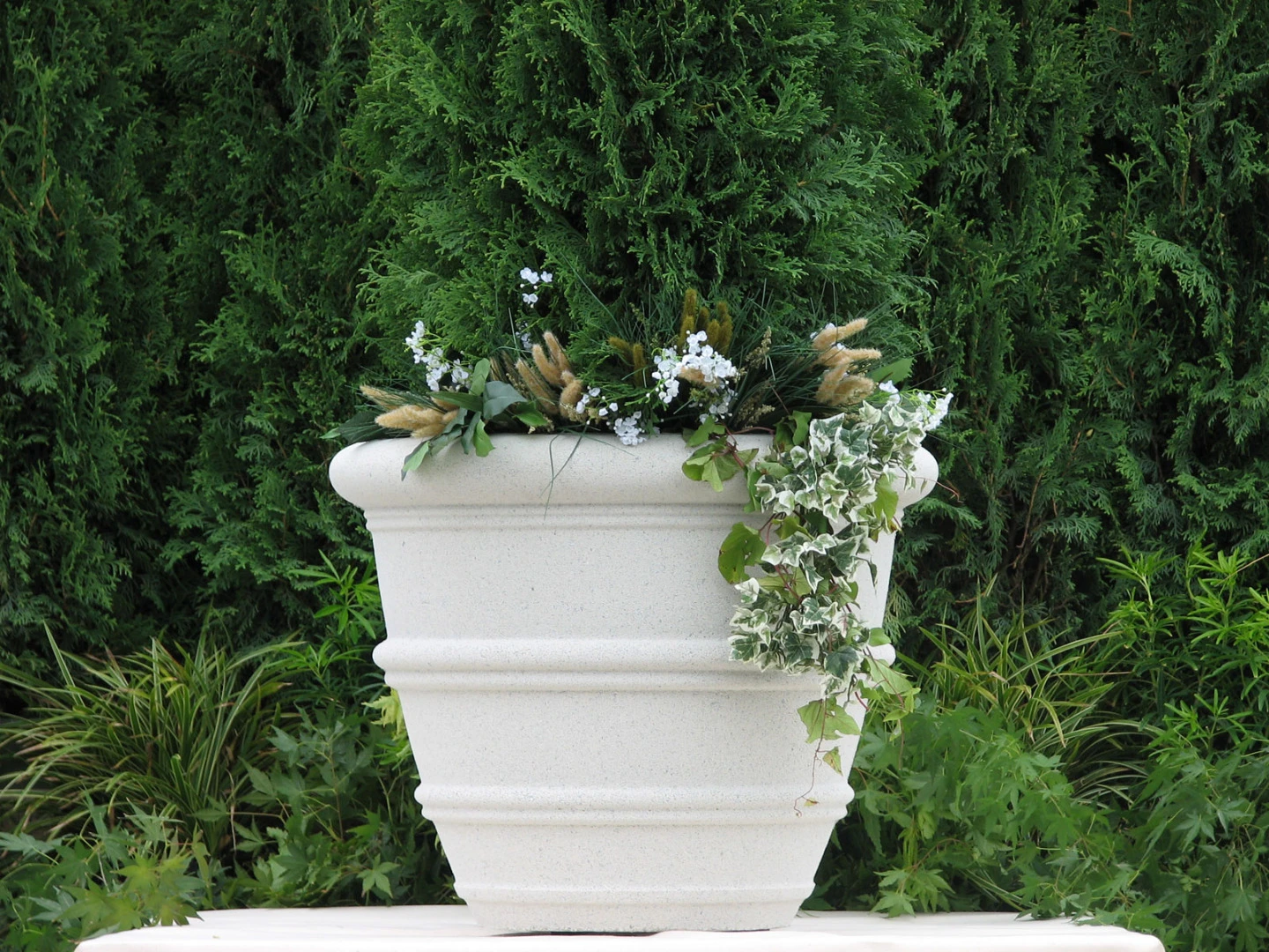 Bristol Vase 2 Bristol Vase - Image 2