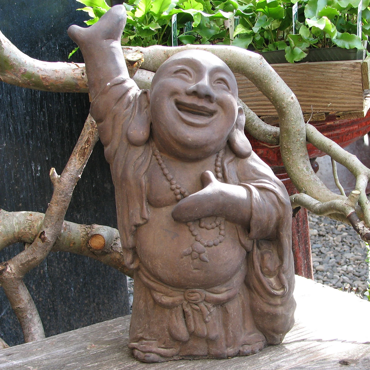 Hotai Buddha Statue 1 Hotai Buddha Statue