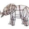 Elephant Topiary
