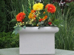 Chelsea Box Planter