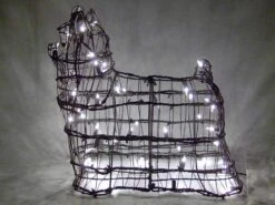 Yorkie Topiary -Garden Decoration Store d433c7ab 3a0e 414c a8b8 0a82466c59f5 YORKIE 92903.1676036639