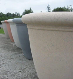 Dorset Bowl Planter -Garden Decoration Store dorset all colors 39384.1695250517