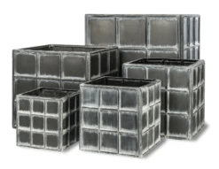 Downing Street Planter