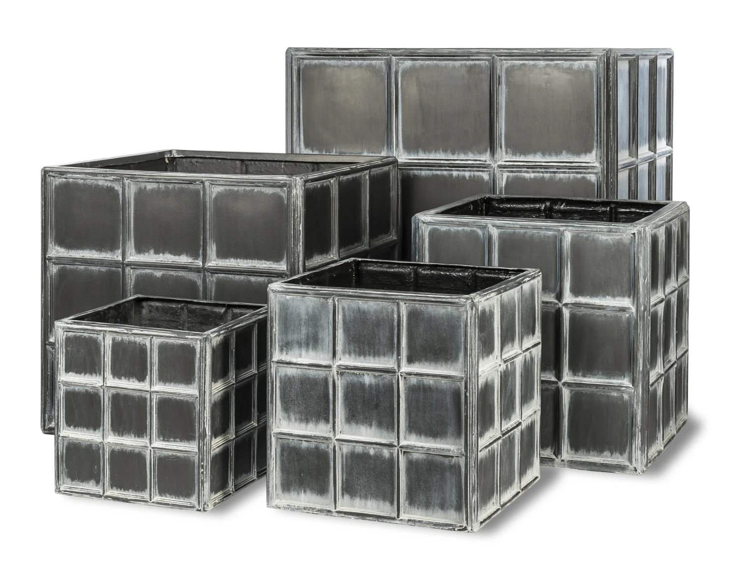 Downing Street Planter 1 Downing Street Planter