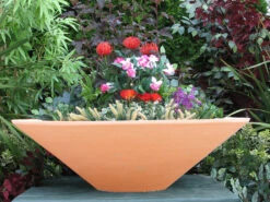 Essex Bowl 6 Essex Bowl -Garden Decoration Store essex 48 tc 04124.1695255284