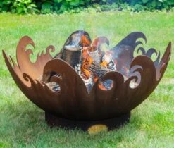 Onda Fire Pit
