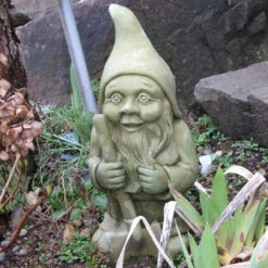 Garden Gnome
