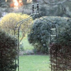 Gothic Garden Arch 14 Gothic Garden Arch -Garden Decoration Store gothic arch 76178.1704032154