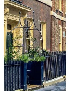 Gothic Garden Arch 13 Gothic Garden Arch -Garden Decoration Store gothic arch 08351.1704032154