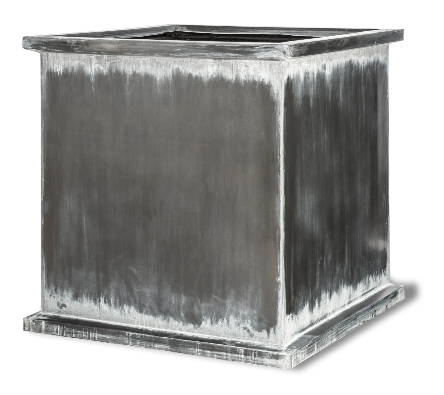 Grosvenor Square, Trough & Round Planters 4 Grosvenor Square, Trough & Round Planters - Image 4