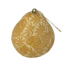 Tropical Jungle Gourd Ornament -Garden Decoration Store l tjg WB 72186.1676036657