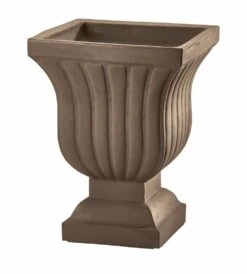 Leyla Urn 5 Leyla Urn -Garden Decoration Store leyla urn mocha ref 44 93515.1677424323