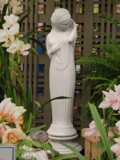 Magdelena From Alphonso Iannelli